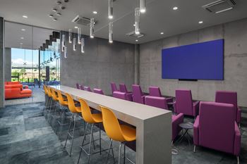 Movie theater
